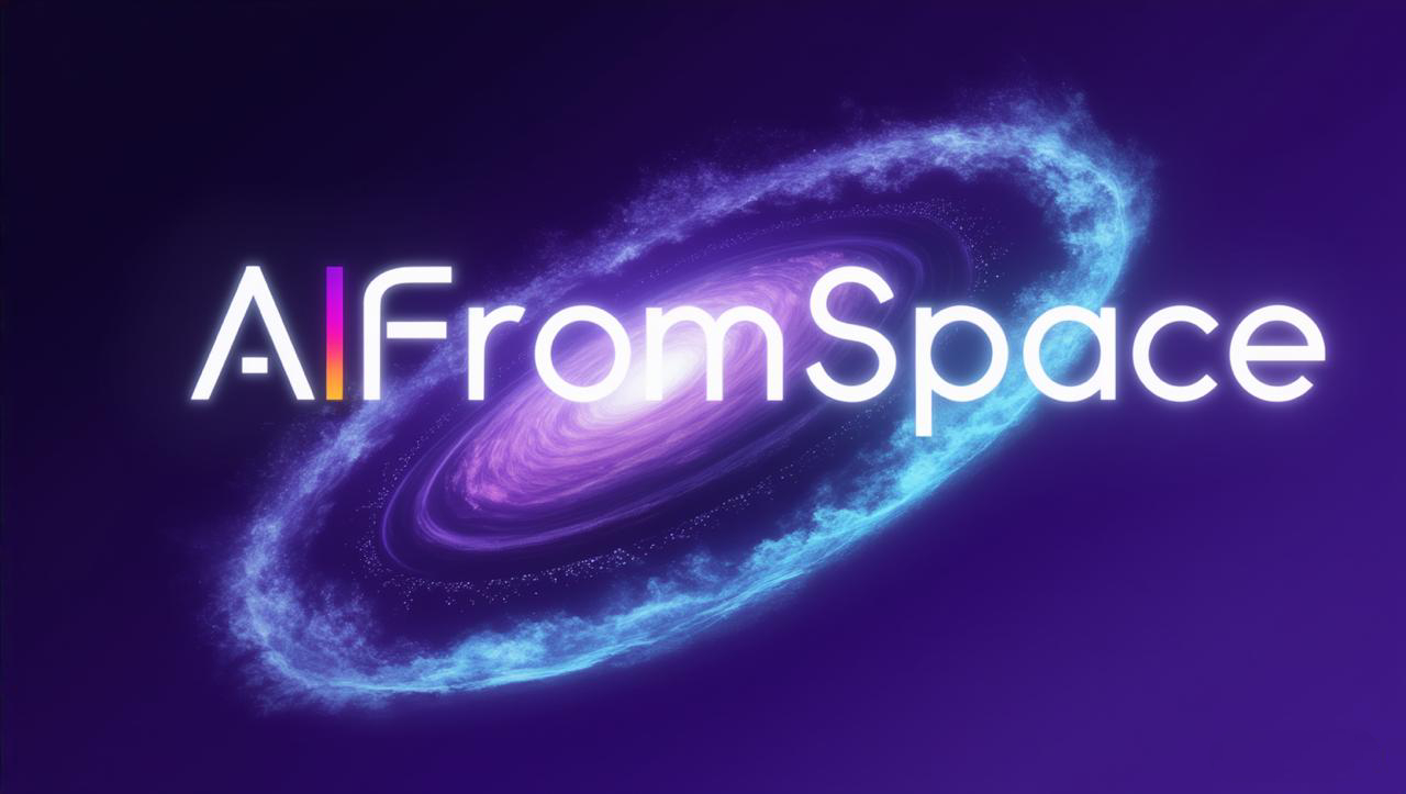 AIFromSpace: простота и мощные инструменты для создания AI‑агентов